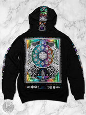 NEW RELEASE ✦ BOUNDLESS UNION V2 ✦ SPECTRUM ✦ Premium Hoodie Hoodie 