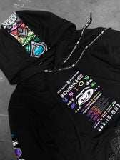 NEW RELEASE ✦ BOUNDLESS UNION V2 ✦ SPECTRUM ✦ Premium Hoodie Hoodie 