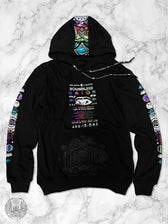 NEW RELEASE ✦ BOUNDLESS UNION V2 ✦ SPECTRUM ✦ Premium Hoodie Hoodie 