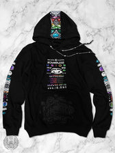 NEW RELEASE ✦ BOUNDLESS UNION V2 ✦ SPECTRUM ✦ Premium Hoodie Hoodie 