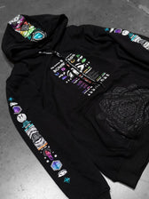 NEW RELEASE ✦ BOUNDLESS UNION V2 ✦ SPECTRUM ✦ Premium Hoodie Hoodie 