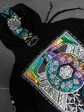 NEW RELEASE ✦ BOUNDLESS UNION V2 ✦ SPECTRUM ✦ Premium Hoodie Hoodie 
