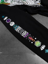NEW RELEASE ✦ BOUNDLESS UNION V2 ✦ SPECTRUM ✦ Premium Hoodie Hoodie 