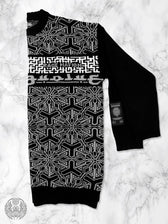 EVOLVE ✦ Knitted Sweater 001 Sweater 