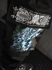 REMOVER OF OBSTACLES ✦ Tactical Joggers Joggers 