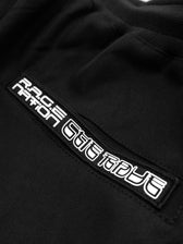 THE RAVE V1 ✦ Tactical Pants w/ interchangeable patch Tacticals 