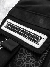 THE RAVE V1 ✦ Tactical Pants w/ interchangeable patch Tacticals 