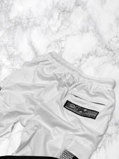 TH3 M3SSAG3 V2 • DESIGN 001 • Tactical Unisex Joggers w/ hidden pocket Tacticals 