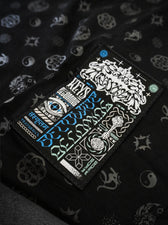 PATTERNS OF BECOMING ✦ 3-tone iridescent ✦ Premium Tank Top Tank Top 