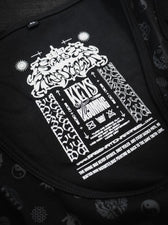 PATTERNS OF BECOMING ✦ 3-tone iridescent ✦ Premium Tank Top Tank Top 