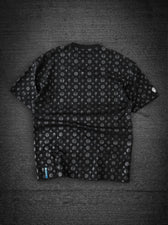PATTERNS OF BECOMING ✦ 3-TONE IRIDESCENT ✦ Premium T-shirt T-Shirt 