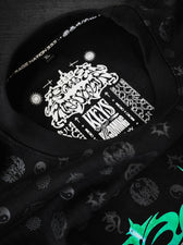 PATTERNS OF BECOMING ✦ 3-TONE IRIDESCENT ✦ Premium T-shirt T-Shirt 