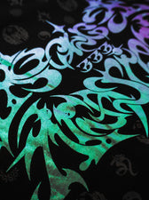 PATTERNS OF BECOMING ✦ 3-tone iridescent ✦ Premium Tank Top Tank Top 