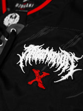 OFFICIAL UZUMAKI ✦ AZAMI'S CURSE ✦ HOCKEY JERSEY 001 Jersey 