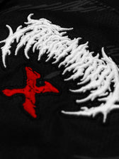 OFFICIAL UZUMAKI ✦ AZAMI'S CURSE ✦ HOCKEY JERSEY 001 Jersey 