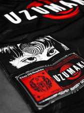 OFFICIAL UZUMAKI ✦ AZAMI'S CURSE ✦ HOCKEY JERSEY 001 Jersey 