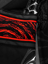 OFFICIAL UZUMAKI ✦ AZAMI'S CURSE ✦ HOCKEY JERSEY 001 Jersey 