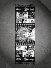 OFFICIAL UZUMAKI ✦ AZAMI'S CURSE ✦ Pashmina Shawl Shawl 