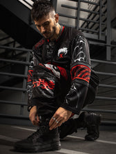 OFFICIAL UZUMAKI ✦ AZAMI’S CURSE ✦ Tactical Joggers Tacticals 