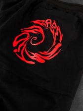 OFFICIAL UZUMAKI ✦ AZAMI’S CURSE ✦ Tactical Joggers Tacticals 