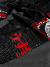 OFFICIAL UZUMAKI ✦ AZAMI’S CURSE ✦ Tactical Joggers Tacticals 