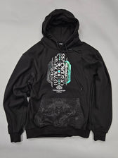 Remover of Obstacles v1 Hoodie ✦ :: WAREHOUSE LIQUIDATION 