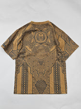 Geometry of Being V2 Tee ✦ :: WAREHOUSE LIQUIDATION 