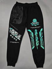 Remover of Obstacles V2 Joggers (no strings) ✦ :: WAREHOUSE LIQUIDATION 
