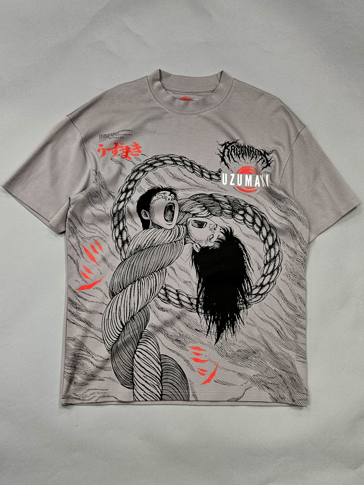Twisted Souls Tee ✦ :: WAREHOUSE LIQUIDATION 