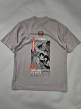 Twisted Souls Tee ✦ :: WAREHOUSE LIQUIDATION 