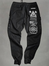 Wounds to Wisdom Tactical Joggers ✦ :: WAREHOUSE LIQUIDATION 
