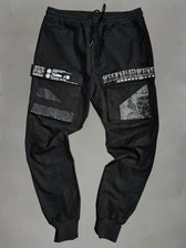 Wounds to Wisdom Tactical Joggers ✦ :: WAREHOUSE LIQUIDATION 
