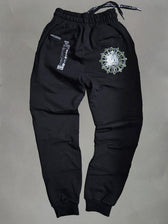 Reconnect W/Source Joggers V2 ✦ :: WAREHOUSE LIQUIDATION 