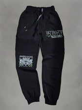 Reconnect W/Source Joggers V2 ✦ :: WAREHOUSE LIQUIDATION 