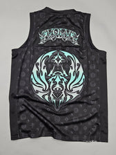 Keys to Becoming Basketball Jersey ✦ :: WAREHOUSE LIQUIDATION 
