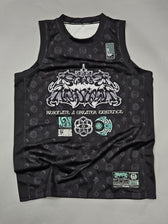 Keys to Becoming Basketball Jersey ✦ :: WAREHOUSE LIQUIDATION 