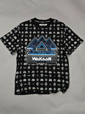 Wakaan Premium Tee ✦ :: WAREHOUSE LIQUIDATION 