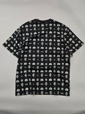 Wakaan Premium Tee ✦ :: WAREHOUSE LIQUIDATION 
