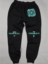 Remover of Obstacles V2 Joggers (no strings) ✦ :: WAREHOUSE LIQUIDATION 