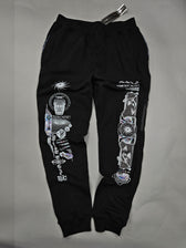 Golden Teachers Joggers ✦ :: WAREHOUSE LIQUIDATION 