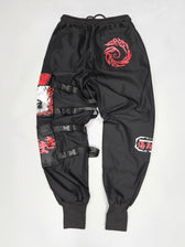 Uzumaki Tactical Joggers ✦ :: WAREHOUSE LIQUIDATION 