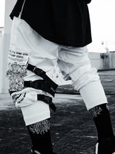 DON'T TRIP V2 • DESIGN 002 • Tactical Unisex Joggers Tacticals 