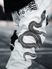 DON'T TRIP V2 • DESIGN 002 • Tactical Unisex Joggers Tacticals 