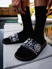 WOUNDS to WISDOM • SLIDES w/ Air Bubble Slides 