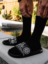 WOUNDS to WISDOM • SLIDES w/ Air Bubble Slides 