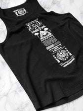 WOUNDS TO WISDOM ✦ Premium Tank Top Tank Top 