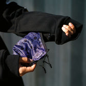 MIND OF 1000 LIMBS • SUMMONS • Hidden Pocket Hoodie Hoodie 