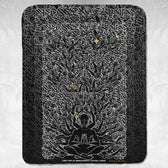 1000 LIMBS Fleece Sherpa Blankets 