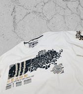 PRE ORDER • MIND OF 1000 LIMBS V2 • SUMMONS x RNA • Droptail T-shirt T-Shirt 