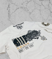 PRE ORDER • MIND OF 1000 LIMBS V2 • SUMMONS x RNA • Droptail T-shirt T-Shirt 